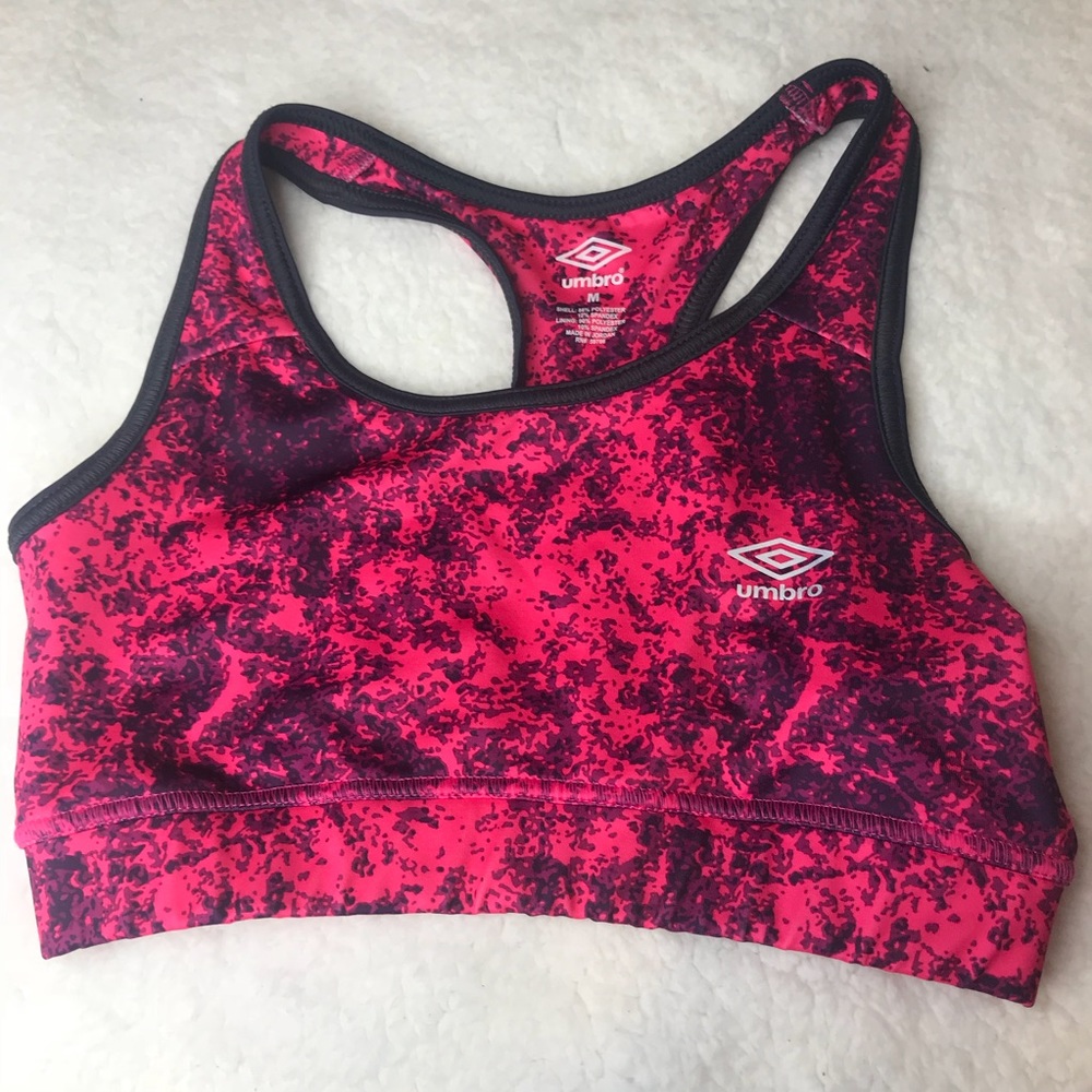 2 FOR $10. PINK SPORTS BRA